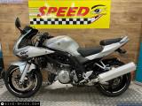Suzuki SV1000 2006 motorcycle #3