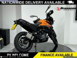 KTM 390 Adventure 2021 motorcycle #2