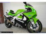 Kawasaki ZX-7R Ninja 1997 motorcycle #2