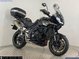 Triumph Tiger 1050 for sale