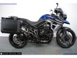 Triumph Tiger 800 for sale