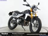 Fantic Caballero 500 2021 motorcycle for sale