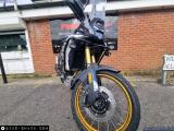 Voge DS-800 2026 motorcycle #4