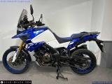 Suzuki DL1050 V-Strom 2023 motorcycle #2