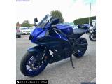Yamaha YZF-R7 2024 motorcycle #3