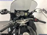 Yamaha FJR1300 2010 motorcycle #4