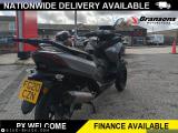 Yamaha MW300 Tricity 2020 motorcycle #2