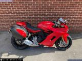 Ducati SuperSport S 2017 motorcycle #2