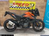 KTM 390 Adventure 2021 motorcycle #4