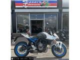 Suzuki GSX-8S for sale