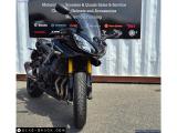 Yamaha FZ8 Fazer 2013 motorcycle #2