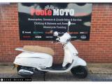 Keeway Versilia 125 2024 motorcycle for sale