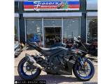 Suzuki GSX-R1000 2018 motorcycle for sale