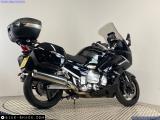 Yamaha FJR1300 2014 motorcycle #3
