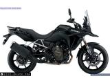Suzuki DL800 V-Strom 2025 motorcycle #2