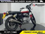 Royal Enfield Interceptor 650 2021 motorcycle #2