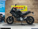 BMW F900XR 2025 motorcycle #2