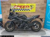 Yamaha XJ6 Diversion 2009 motorcycle #4