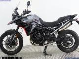 Triumph Tiger 900 2024 motorcycle #4
