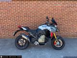 Ducati Multistrada V4 1100 2025 motorcycle #2
