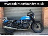 Triumph Bonneville 865 for sale