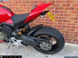 Ducati Streetfighter V4S 1100 2022 motorcycle #4