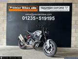 Indian FTR 1200 for sale