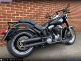 Harley-Davidson FLSTF Fat Boy 1690 for sale