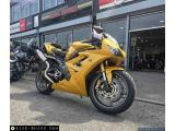 Triumph Daytona 675 2006 motorcycle #2