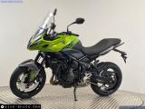 Triumph Tiger 660 2025 motorcycle #3