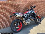 Ducati Hypermotard 950 2024 motorcycle #4