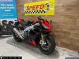 Aprilia RSV4 1000 Factory 2010 motorcycle #2