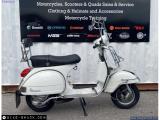 Piaggio Vespa PX 150 2013 motorcycle #3