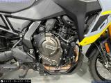 Suzuki DL800 V-Strom 2024 motorcycle #4