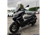 BMW C400 2026 motorcycle #3