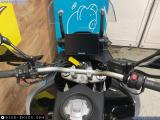 CF Moto 800MT 2024 motorcycle #4