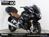 BMW R1250RT 2023 motorcycle #1
