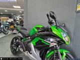 Kawasaki ER-6F 2016 motorcycle #2