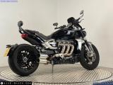 Triumph Rocket 3 2500 2020 motorcycle #3