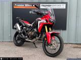 Honda CRF1000 Africa Twin for sale
