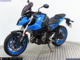 Suzuki GSX-8S 2023 motorcycle #3