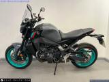Yamaha MT-09 2023 motorcycle #3