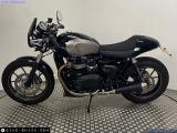 Triumph Street Cup 900 2020 motorcycle #4