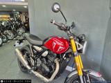 Triumph Speed 400 2024 motorcycle #2