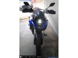 Suzuki DL800 V-Strom 2024 motorcycle #4