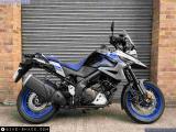 Suzuki DL1050 V-Strom 2023 motorcycle #3
