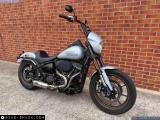 Harley-Davidson FXLR Low Rider 1868 2021 motorcycle #3