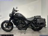 Honda CMX1100 Rebel 2023 motorcycle #3