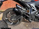 Zontes ZT-350 2023 motorcycle #3