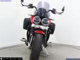 Triumph Rocket 3 2500 2022 motorcycle #2